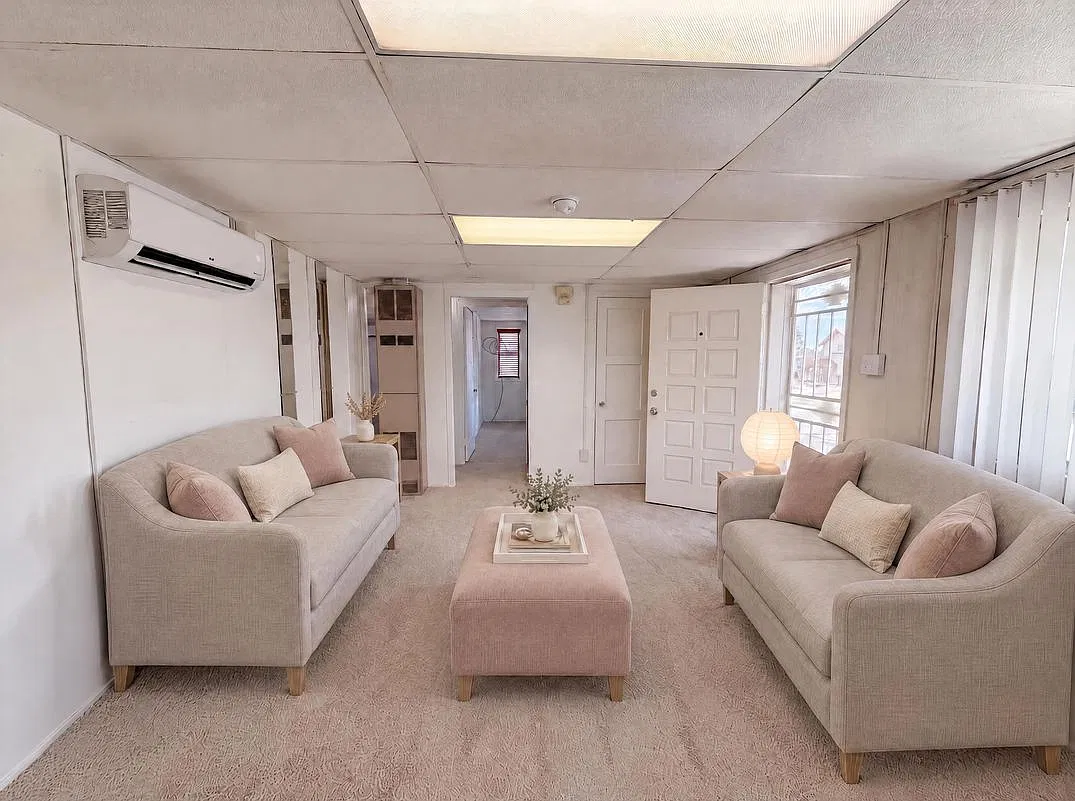 2 bed, 1126 sqft, $2,350 — Photo 4