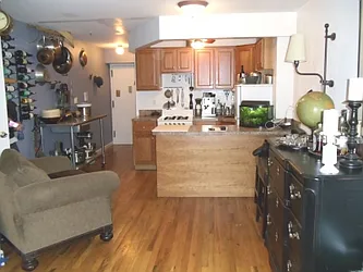 Rented by Citi Habitats