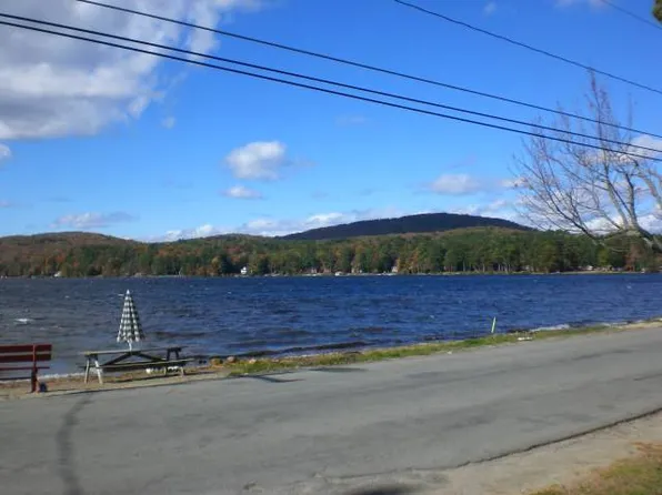 111 Balsam Ave, Caroga Lake, NY 12032