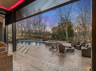 1798 Northumberland Dr, Brentwood, TN 37027