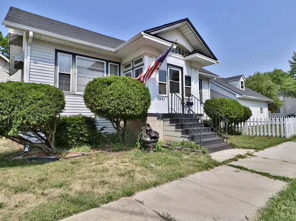 7110 35th AVENUE, Kenosha, WI 53142