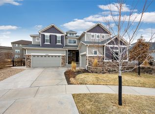 23305 E Piccolo Dr, Aurora, CO 80016