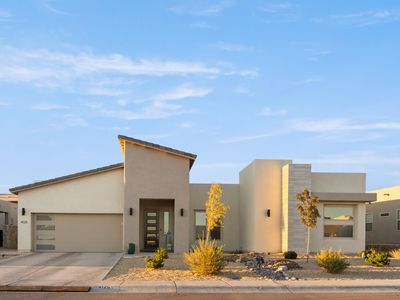 4125 Desert Falls Rd, Las Cruces, NM, 88011