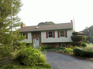 1606 Hog Farm Rd, Millersville, MD 21108