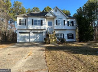 1458 Little Vine Rd, Temple, GA 30179