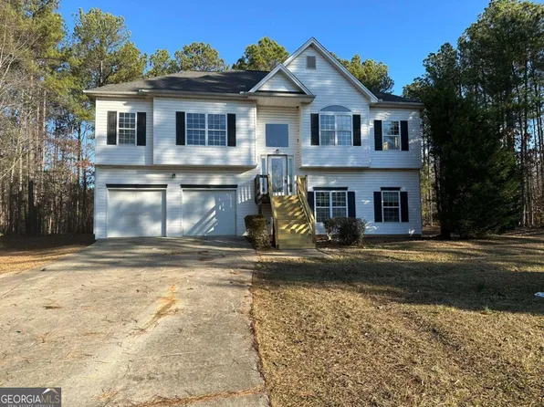 1458 Little Vine Rd, Temple, GA 30179