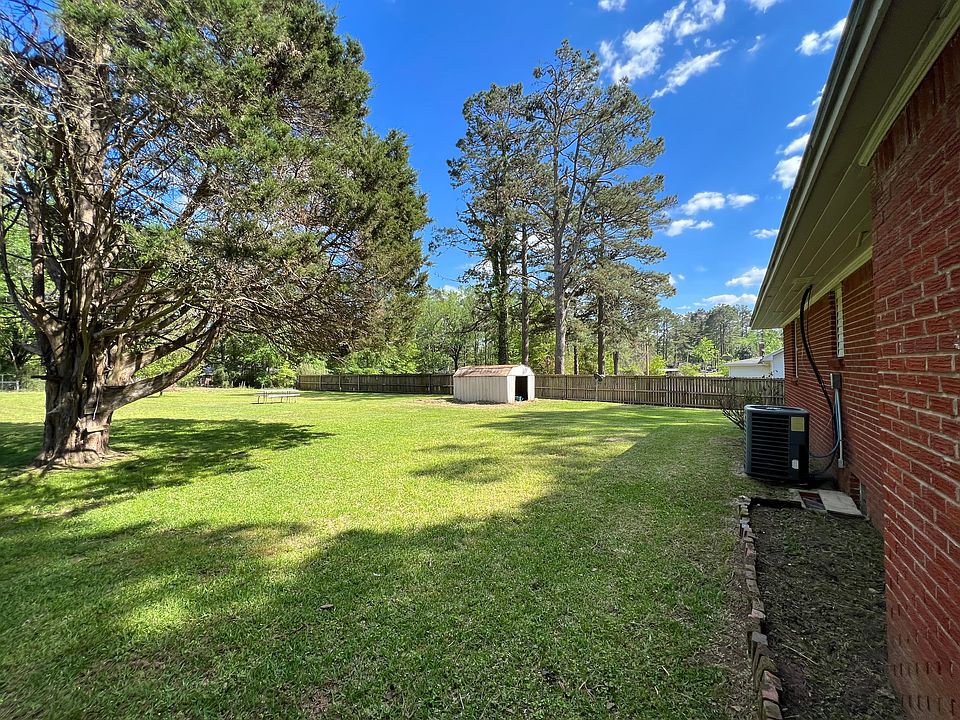 206 S Oakley St, Fordyce, AR 71742 MLS R95632 Zillow