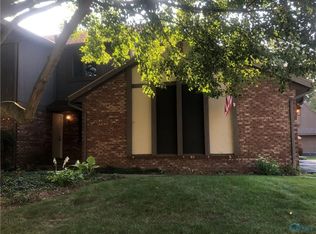 1208 Hidden Ridge Rd #A, Toledo, OH 43615