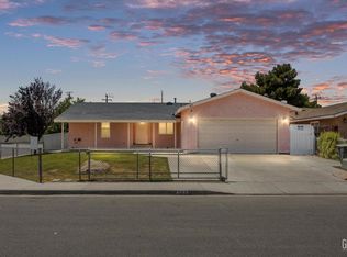 500 Dunninger St, Bakersfield, CA 93307