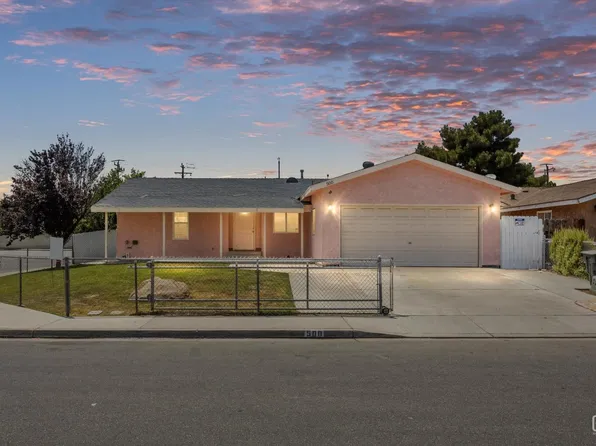 500 Dunninger St, Bakersfield, CA 93307