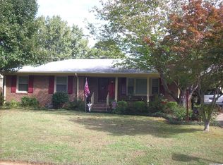 1306 Donna Ave SE, Decatur, AL 35601