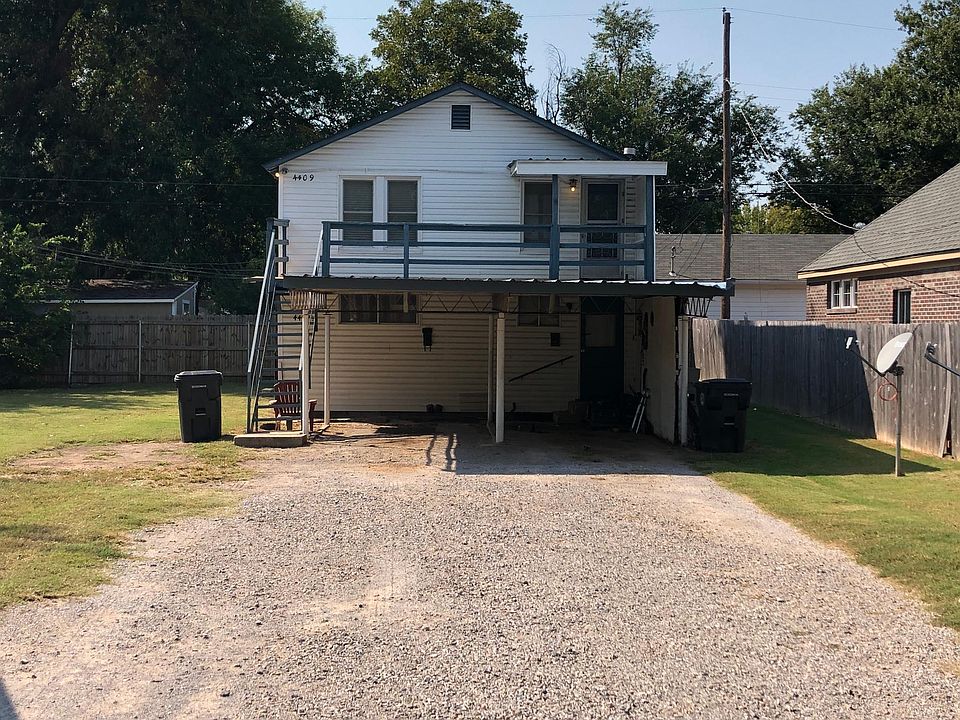 1st image of 4409 N Mueller Ave