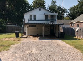 4409 N Mueller Ave, Bethany, OK 73008