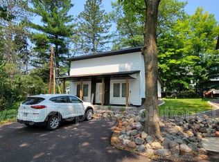 1239 Missouri Ave #2-1/2, Duluth, MN 55811