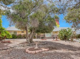 6185 Elkhorn Rd, Las Vegas, NV 89131