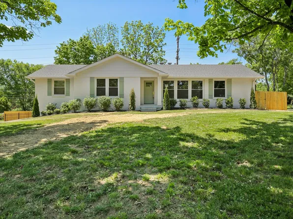 5157 Regent Dr, Nashville, TN 37220