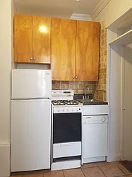 Rented by Keller Williams NYC