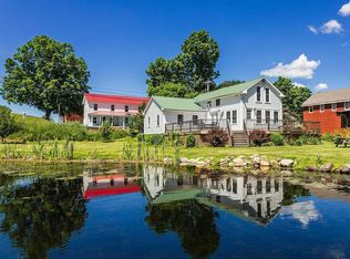 709 County Route 49, Cossayuna, NY 12823