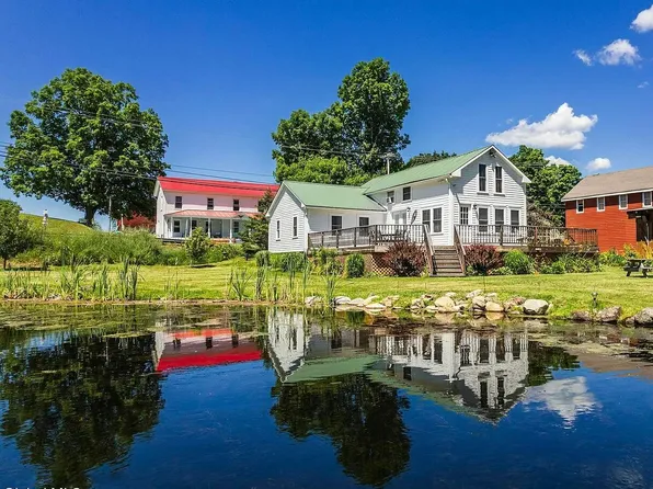 709 County Route 49, Cossayuna, NY 12823