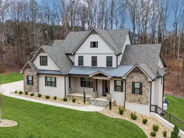 105 Fox Ct, Forsyth, GA 31029