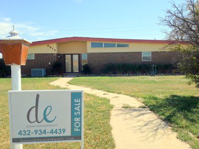 8917 W Swan Rd, Odessa, TX, 79763