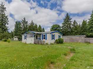 16001 86th Ave SE, Yelm, WA 98597