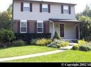 1405 Colesberg St, Silver Spring, MD 20905