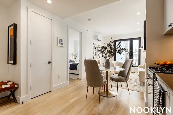 Rented by Nooklyn NYC LLC | media 45