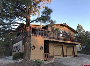 227 Hideaway Rd, Durango, CO 81303