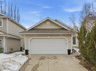 18 Daulton Cres, Saint Albert, AB T8N 6H1
