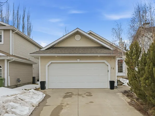 18 Daulton Cres, Saint Albert, AB T8N 6H1