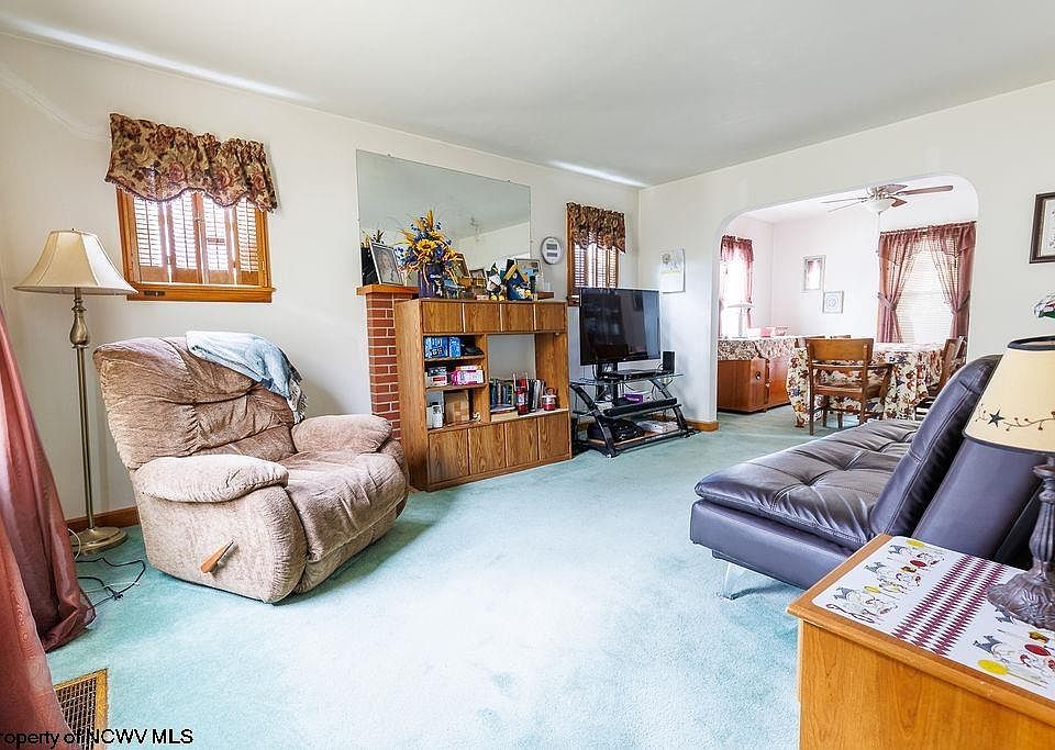809 Duff Ave, Clarksburg, WV 26301 Zillow