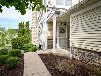 2333 Overlook Ct Unit 2333, Naperville, IL, 60563