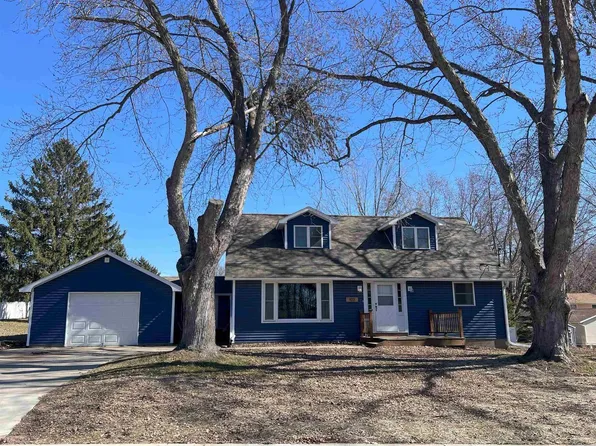103 Sunset BOULEVARD, Westby, WI 54667