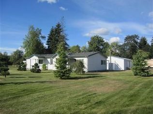 7726 Creekside Ln SW, Rochester, WA 98579