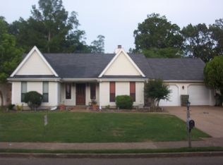 2780 N Rockcreek Pkwy, Cordova, TN 38016