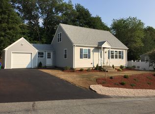 51 Urrico Ave, North Smithfield, RI 02896
