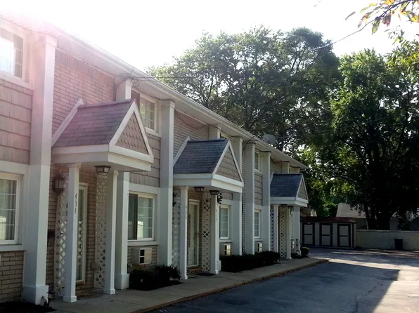 442 E Elmwood Ave, Clawson, MI 48017