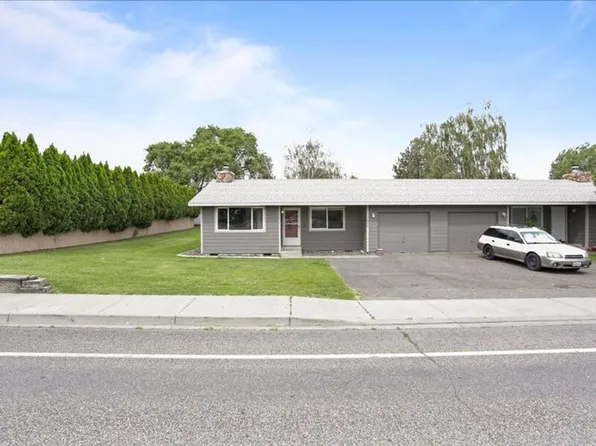 724 S Morain St #B, Kennewick, WA 99336