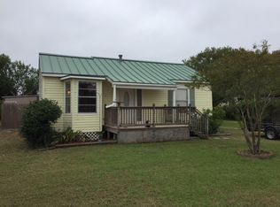 425 Jester St, Corpus Christi, TX 78418