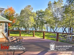 29017 Machmeier Ct, Lindstrom, MN 55045