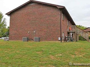 608 Sycamore Cir, Cape Girardeau, MO 63701