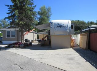 415 Commonwealth Rd #366, Duck Lake 7, BC V4V