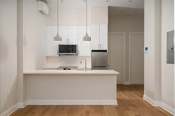 Kitchen, photo 1
