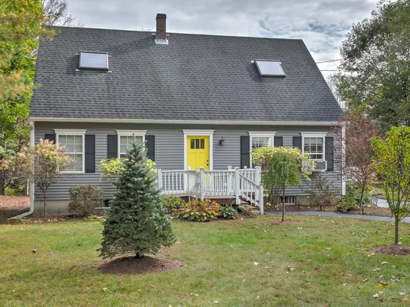 447 Pako Avenue, Keene, NH 03431
