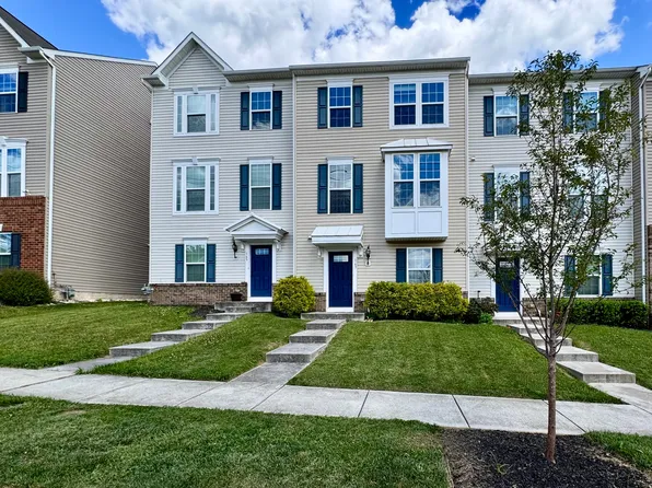163 Moul Ave, Hanover, PA 17331