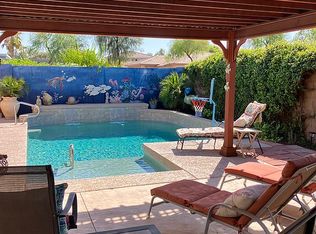 21187 E Alyssa Rd, Queen Creek, AZ 85142