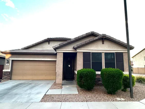 310 N PIEDRA --, Mesa, AZ 85207