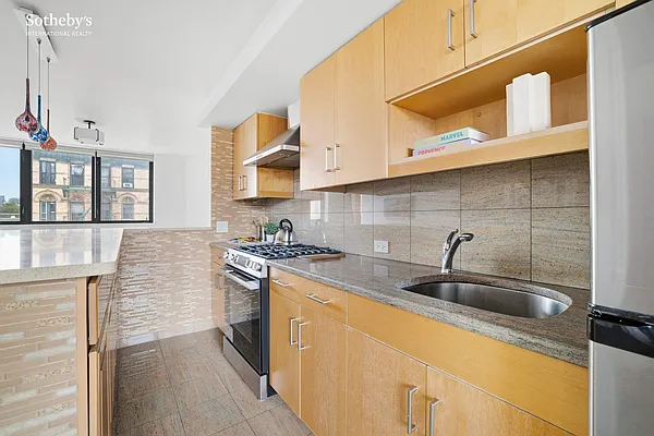 Kitchen, photo 3