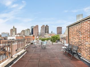 12 Cooper St #102, Boston, MA 02113